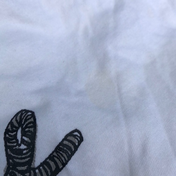 ‼️HAUL‼️ H&M and So T-shirts/tank top - Picture 6 of 8